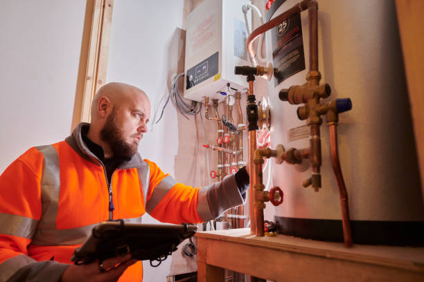 Professional Plumbing in Canyon Lake, CA