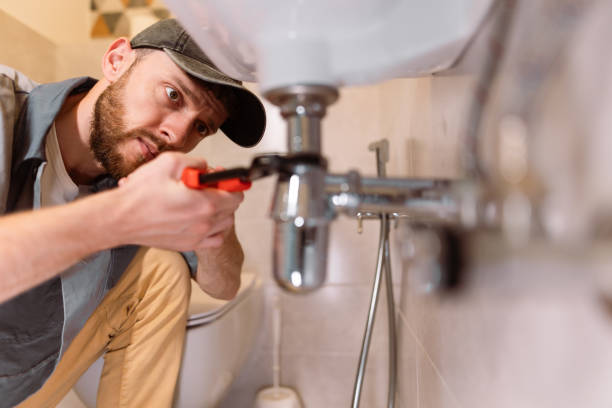 Best Water Heater Repair  in Nyon Lake, CA