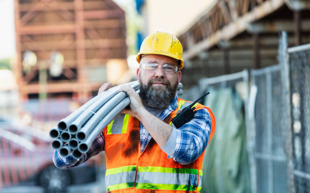Best Water Softener Installation  in Nyon Lake, CA