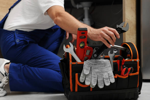 Best Emergency Plumber  in Nyon Lake, CA