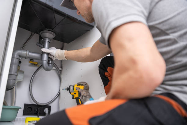 Best Affordable Plumber Near Me  in Nyon Lake, CA